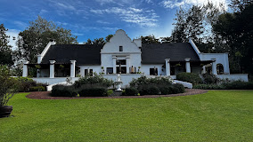The Manor at Karatu