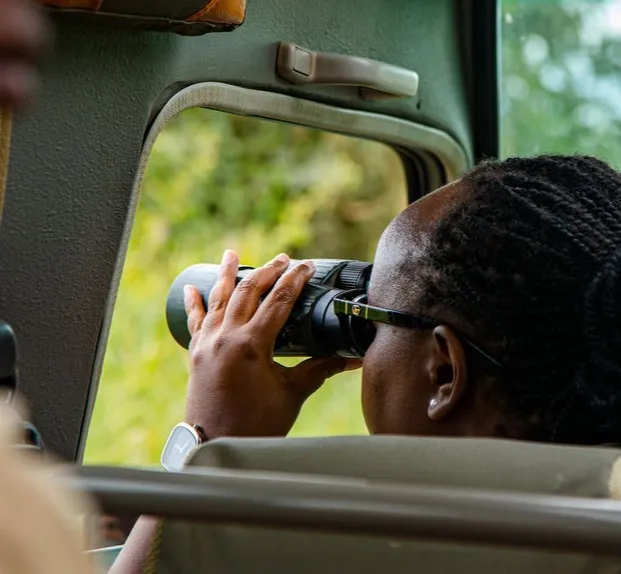 African Pishon Safaris, locally owned